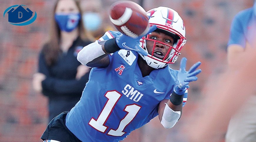 SMU Mustangs American Football 2023: Live Updates and Status, Schedule, Preview Tonight