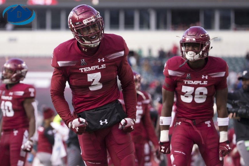 Temple Owls American Football 2023: Live Updates and Status, Schedule, Preview Tonight