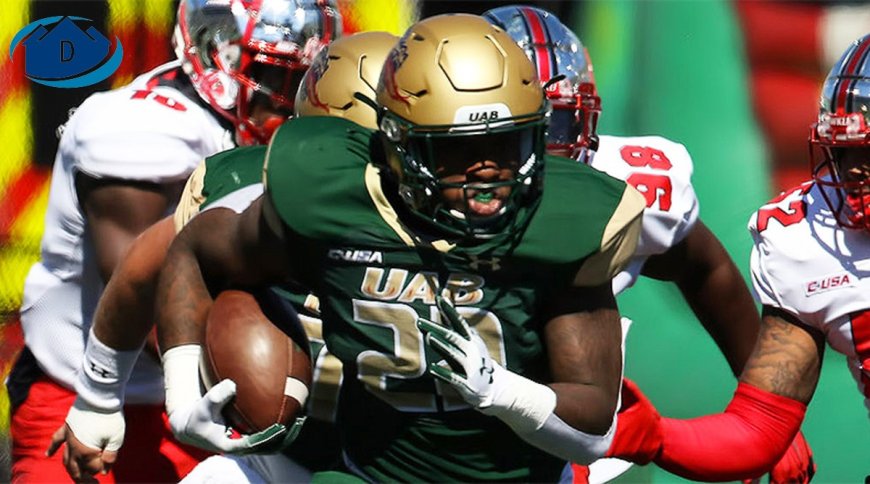 UAB Blazers American Football 2023: Live Updates and Status, Schedule, Preview Tonight