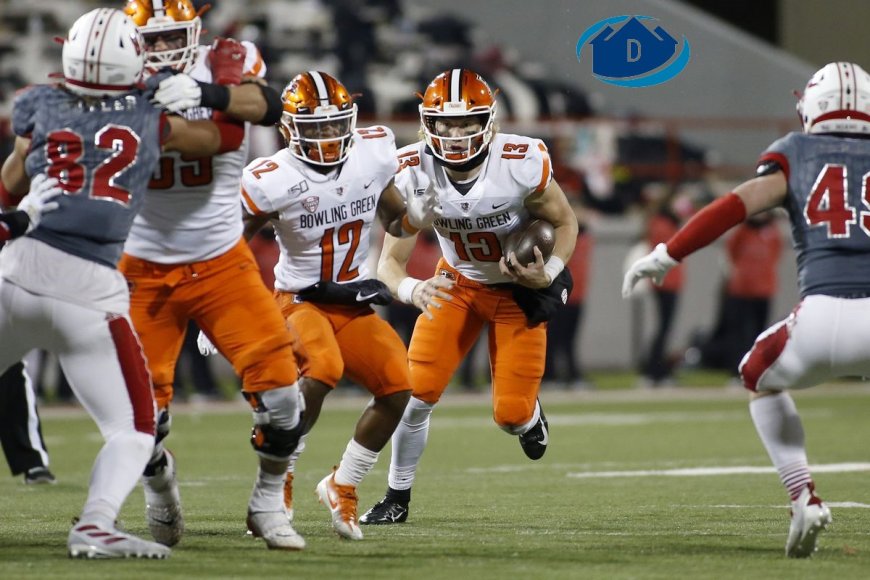 Bowling Green Falcons Mid-American Football 2023: Live Updates and Status, Schedule, Preview Tonight