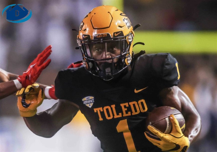 Toledo Rockets Mid-American Football 2023: Live Updates and Status, Schedule, Preview Tonight