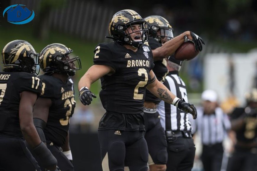 Western Michigan Broncos Mid-American Football 2023: Live Updates and Status, Schedule, Preview Tonight