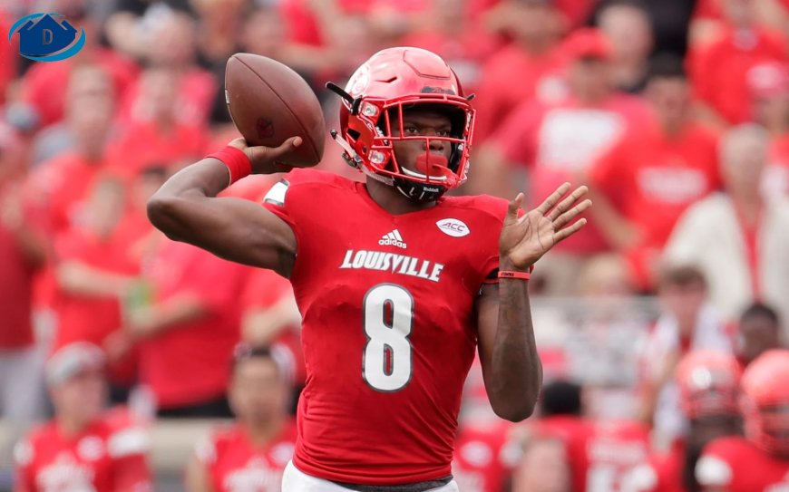 Louisville Cardinals American Football 2023: Live Updates and Status, Schedule, Preview Tonight