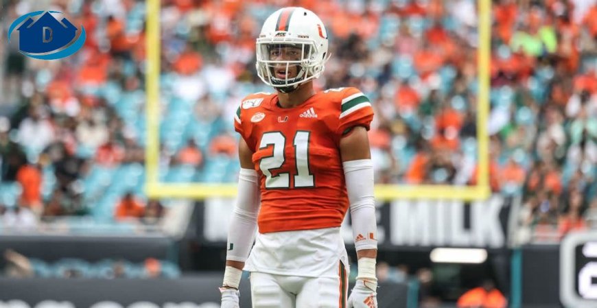 Miami Hurricanes American Football 2023: Live Updates and Status, Schedule, Preview Tonight