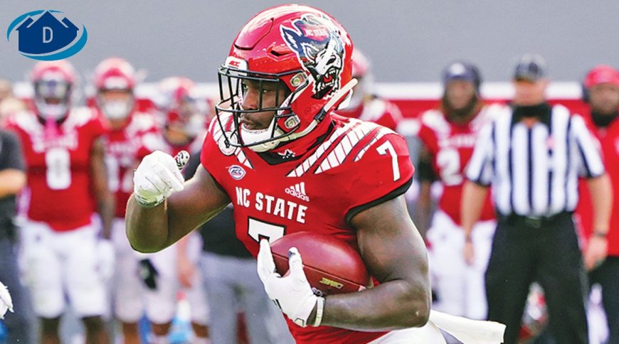 NC State Wolfpack American Football 2023: Live Updates and Status, Schedule, Preview Tonight