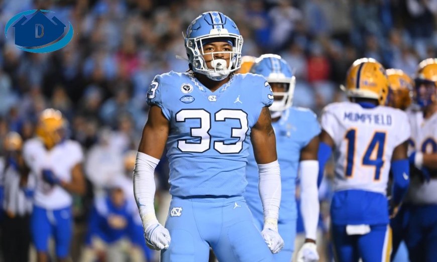 North Carolina Tar Heels American Football 2023: Live Updates and Status, Schedule, Preview Tonight