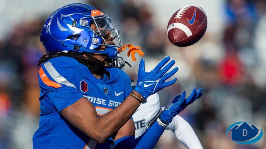 Boise State Broncos Mountain West Football 2023: Live Updates and Status, Schedule, Preview Tonight