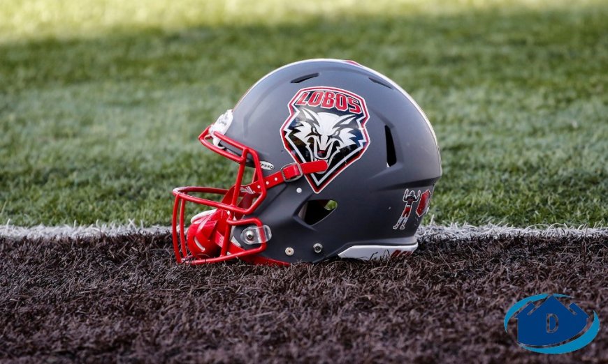 New Mexico Lobos Mountain West Football 2023: Live Updates and Status, Schedule, Preview Tonight