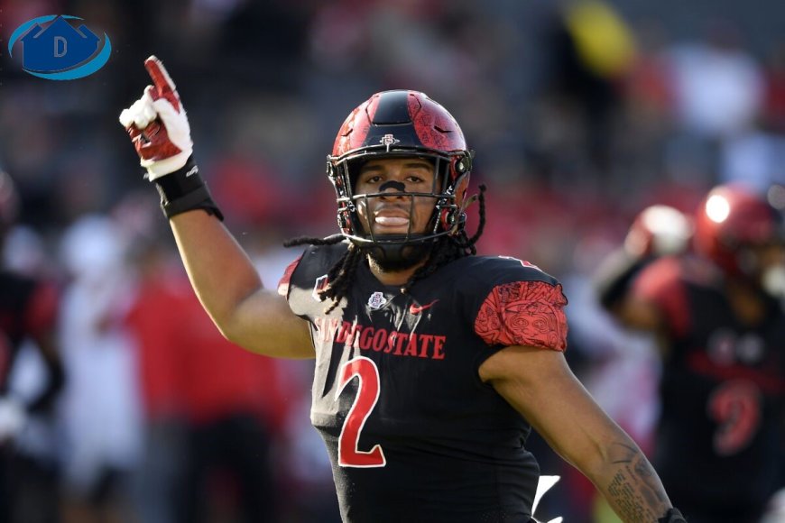 San Diego State Aztecs Mountain West Football 2023: Live Updates and Status, Schedule, Preview Tonight