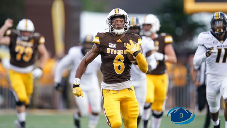 Wyoming Cowboys Mountain West Football 2023: Live Updates and Status, Schedule, Preview Tonight