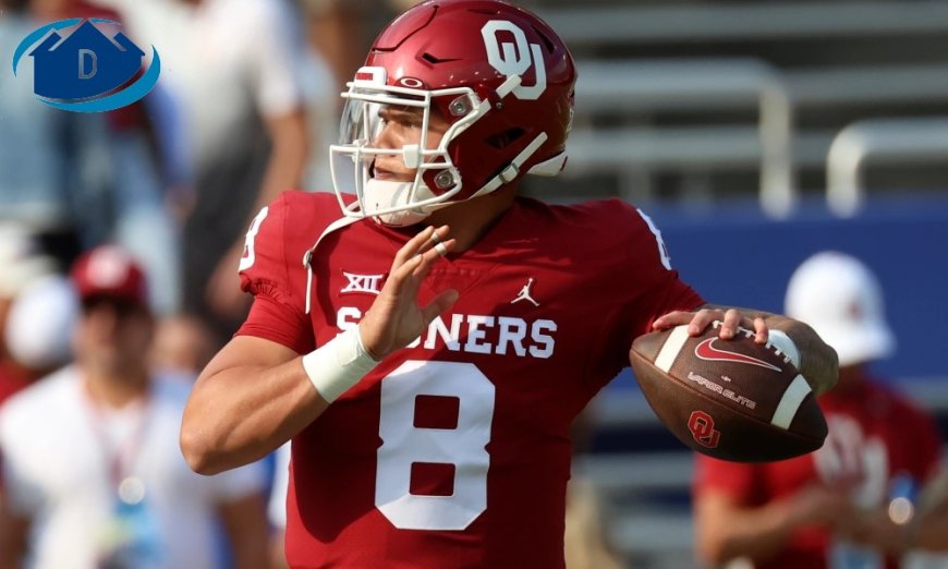 Oklahoma Sooners Big 12 Football 2023: Live Updates and Status, Schedule, Preview Tonight