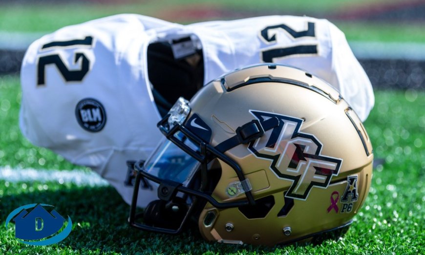 UCF Knights Big 12 Football 2023: Live Updates and Status, Schedule, Preview Tonight