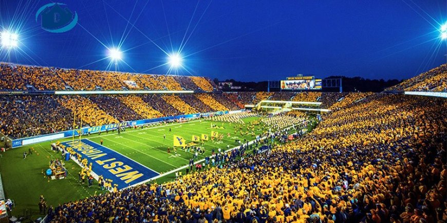 West Virginia Mountaineers Big 12 Football 2023: Live Updates and Status, Schedule, Preview Tonight