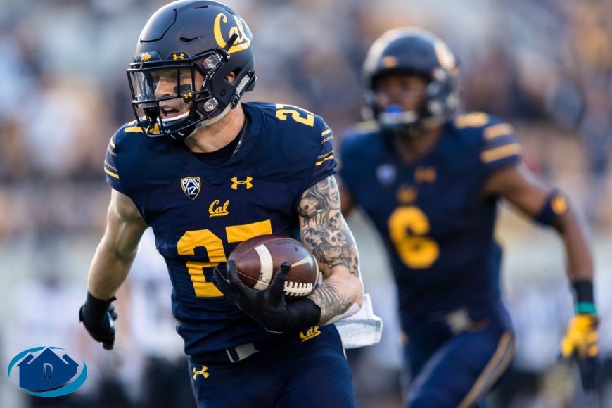 California Golden Bears Pac-12 Football 2023: Live Updates and Status, Schedule, Preview Tonight