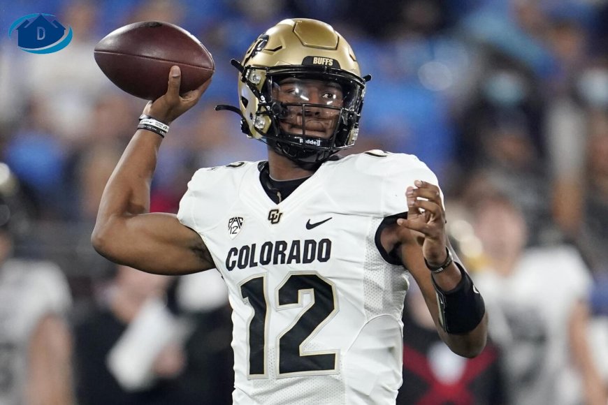 Colorado Buffaloes Pac-12 Football 2023: Live Updates and Status, Schedule, Preview Tonight