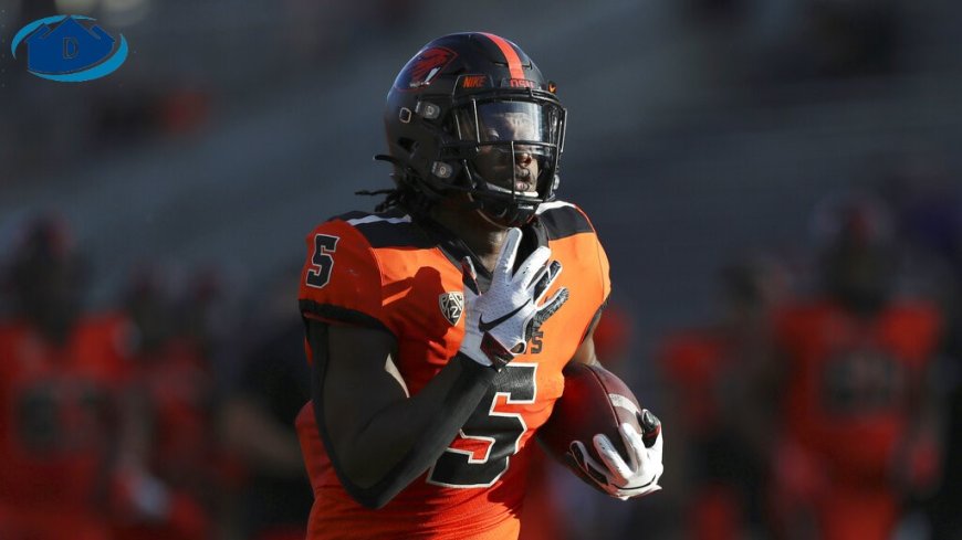 Oregon State Beavers Pac-12 Football 2023: Live Updates and Status, Schedule, Preview Tonight