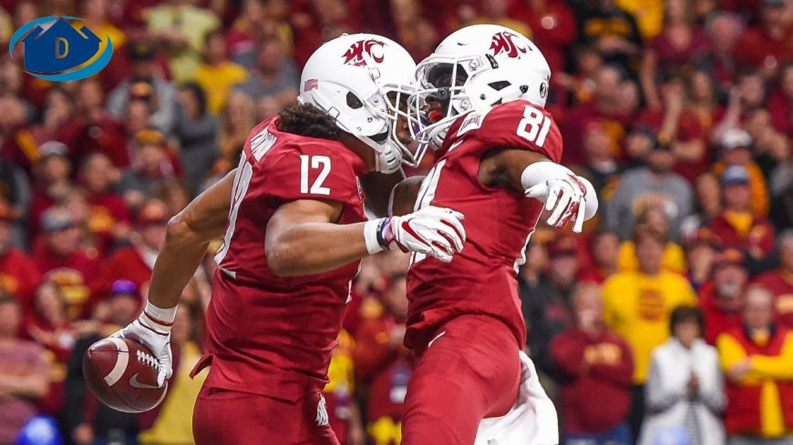 Washington State Cougars Pac-12 Football 2023: Live Updates and Status, Schedule, Preview Tonight