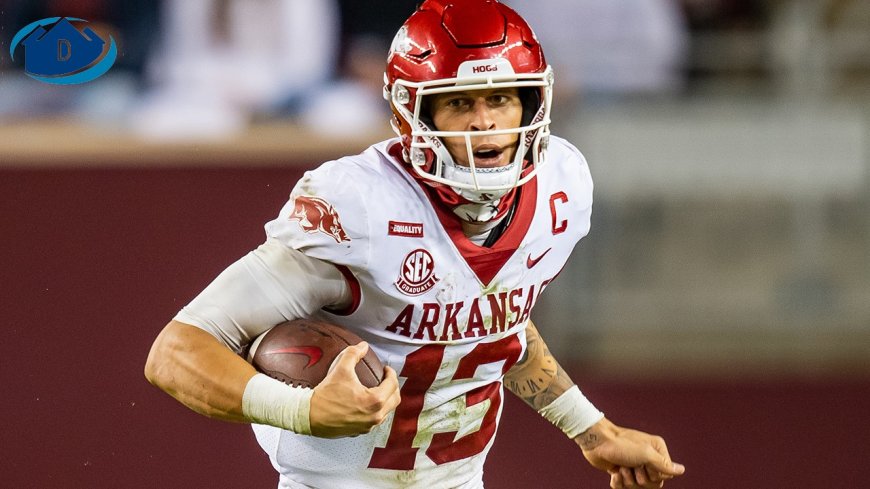 Arkansas Razorbacks SEC Football 2023: Live Updates and Status, Schedule, Preview Tonight