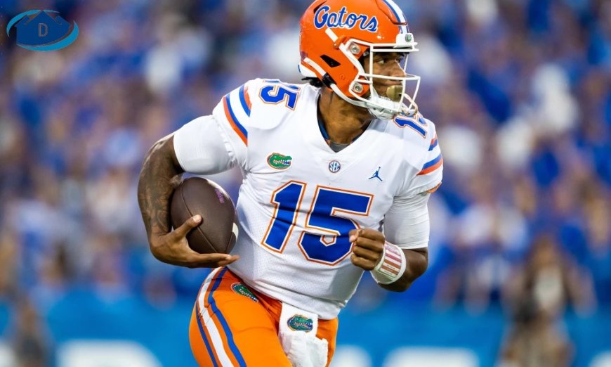 Florida Gators SEC Football 2023: Live Updates and Status, Schedule, Preview Tonight