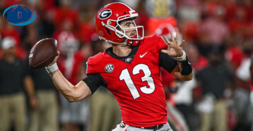 Georgia Bulldogs SEC Football 2023: Live Updates and Status, Schedule, Preview Tonight