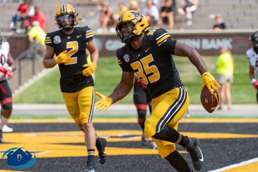 Missouri Tigers SEC Football 2023: Live Updates and Status, Schedule, Preview Tonight