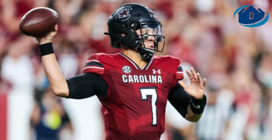 South Carolina Gamecocks SEC Football 2023: Live Updates and Status, Schedule, Preview Tonight