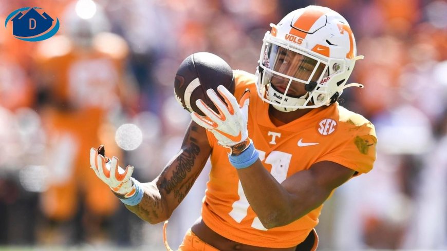 Tennessee Volunteers SEC Football 2023: Live Updates and Status, Schedule, Preview Tonight