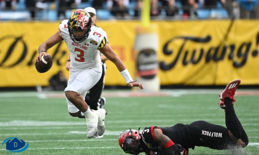 Maryland Terrapins Big Ten Football 2023: Live Updates and Status, Schedule, Preview Tonight