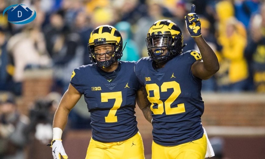 Michigan Wolverines Big Ten Football 2023: Live Updates and Status, Schedule, Preview Tonight