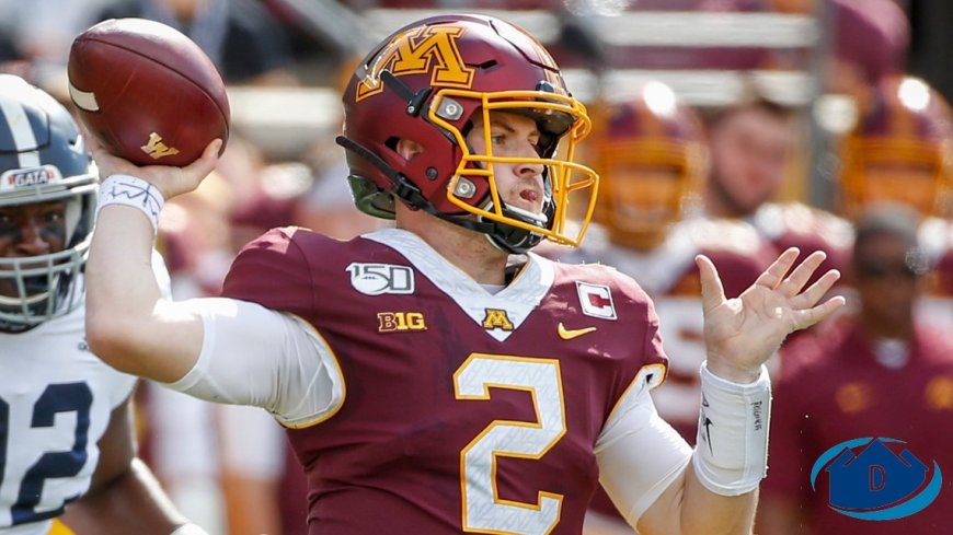 Minnesota Golden Gophers Big Ten Football 2023: Live Updates and Status, Schedule, Preview Tonight