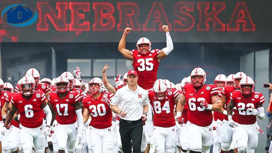 Nebraska Cornhuskers Big Ten Football 2023: Live Updates and Status, Schedule, Preview Tonight