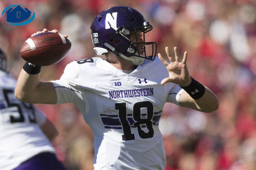 Northwestern Wildcats Big Ten Football 2023: Live Updates and Status, Schedule, Preview Tonight