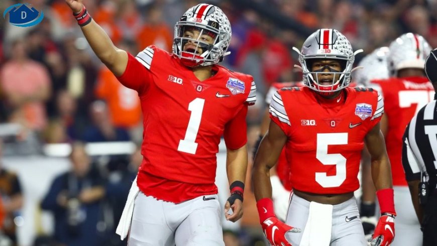 Ohio State Buckeyes Big Ten Football 2023: Live Updates and Status, Schedule, Preview Tonight