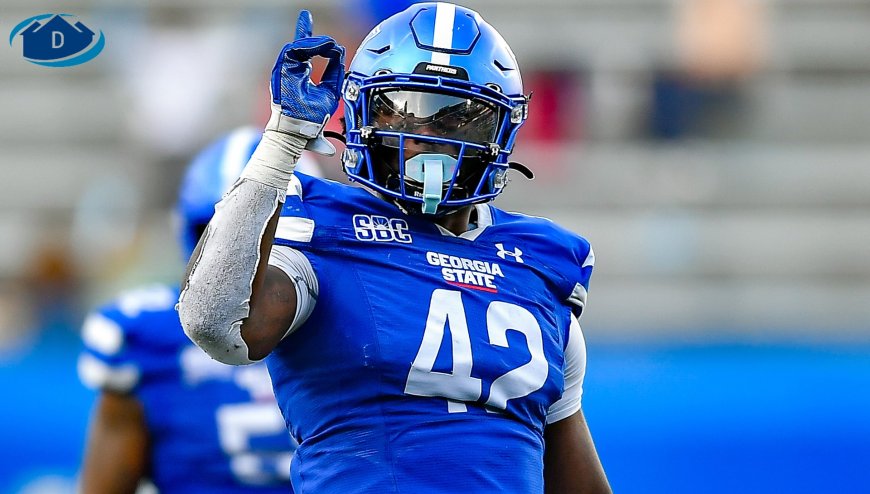 Georgia State Panthers Sun Belt Football 2023: Live Updates and Status, Schedule, Preview Tonight