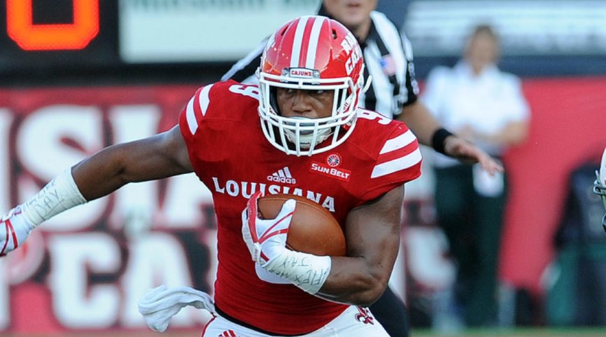 Louisiana Ragin' Cajuns Sun Belt Football 2023: Live Updates and Status, Schedule, Preview Tonight