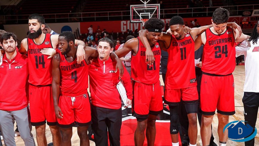 Austin Peay Governors Men's College Basketball 2023: Live Updates and Status, Schedule, Preview Tonight