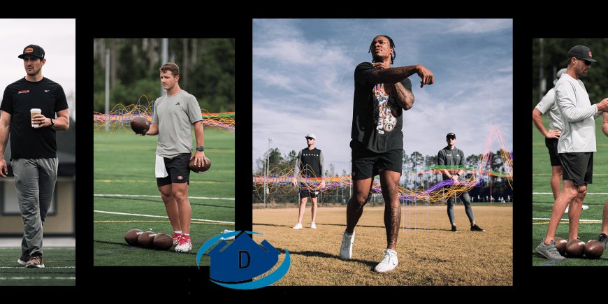 How Private Coaches Are Revolutionizing Quarterback Training in the NFL